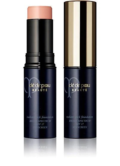 商品Cle de Peau|Radiant Stick Foundation,价格¥511,第1张图片