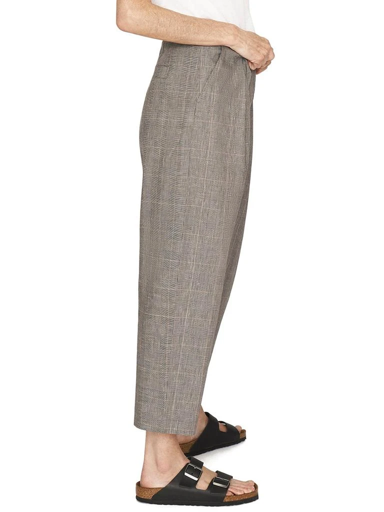 商品B New York|Linen Harlem Pant,价格¥261,第2张图片详细描述