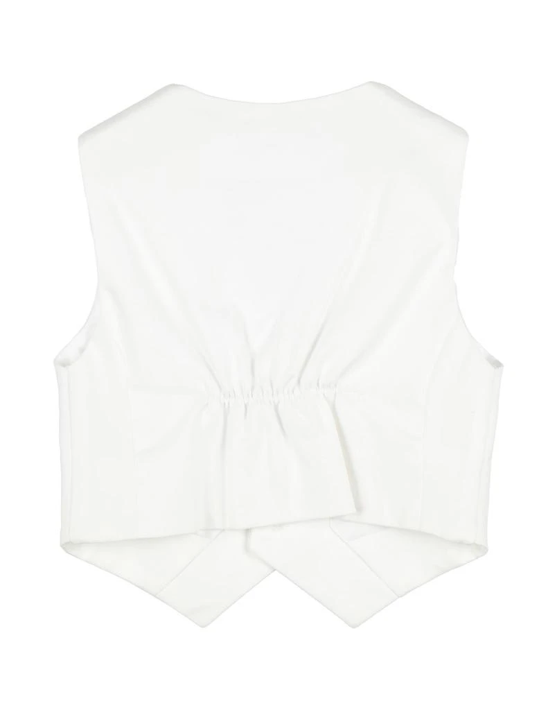 商品MANUELL & FRANK|Suit vest,价格¥426,第2张图片详细描述