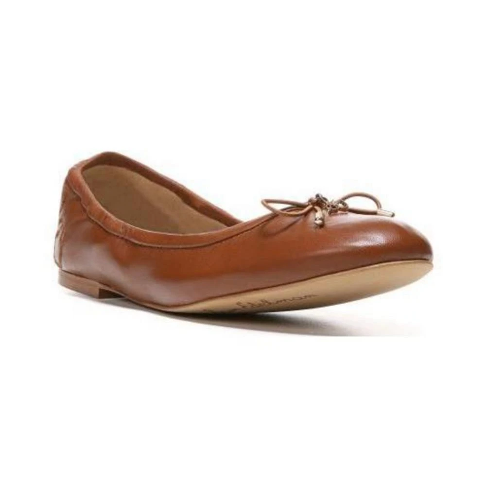 商品Sam Edelman|Felicia Ballet Flats,价格¥893,第1张图片