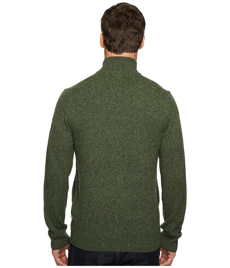 商品Fjällräven|Övik Cardigan,价格¥1279,第3张图片详细描述