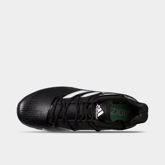 Men's adidas Adizero Afterburner 9 Pro TPU Baseball Cleats 商品