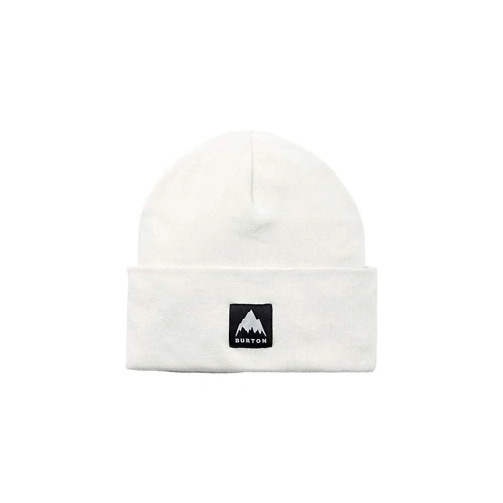 商品Burton|Burton Recycled Kactusbunch Tall Beanie,价格¥272,第5张图片详细描述