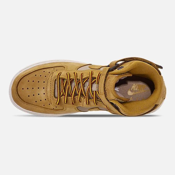 男大童 Air Force 1 High Premium 运动鞋 商品