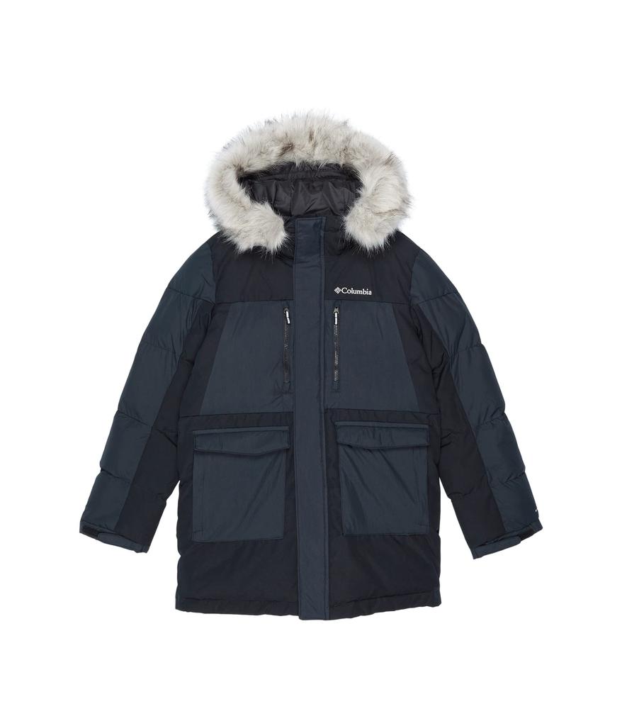 Marquam Peak Fusion™ Parka (Little Kids/Big Kids)商品第1张图片规格展示