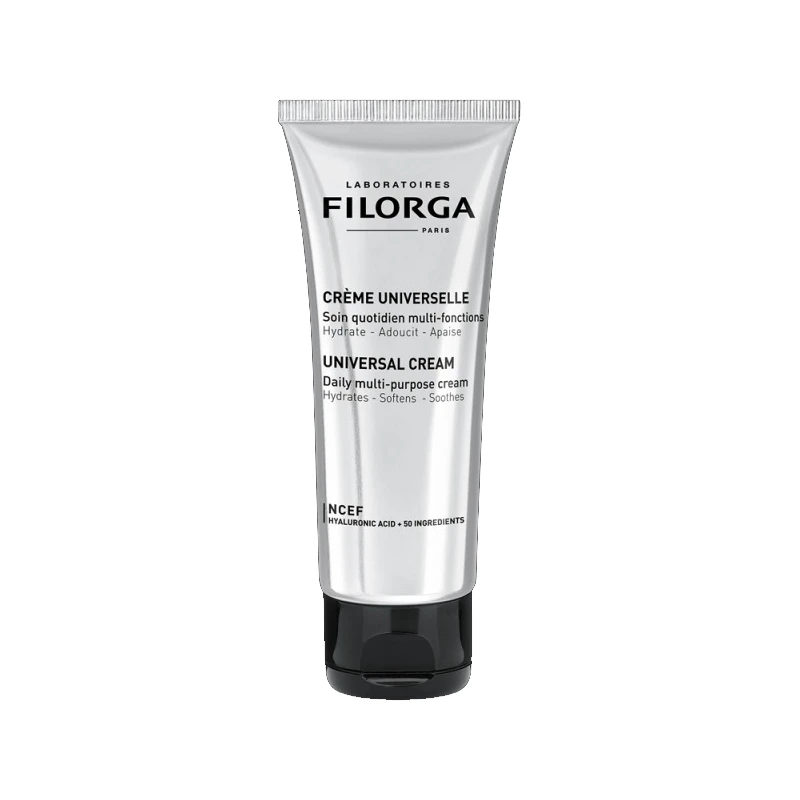 菲洛嘉FILORGA 多效修复保湿乳霜面霜身体乳100ML 商品