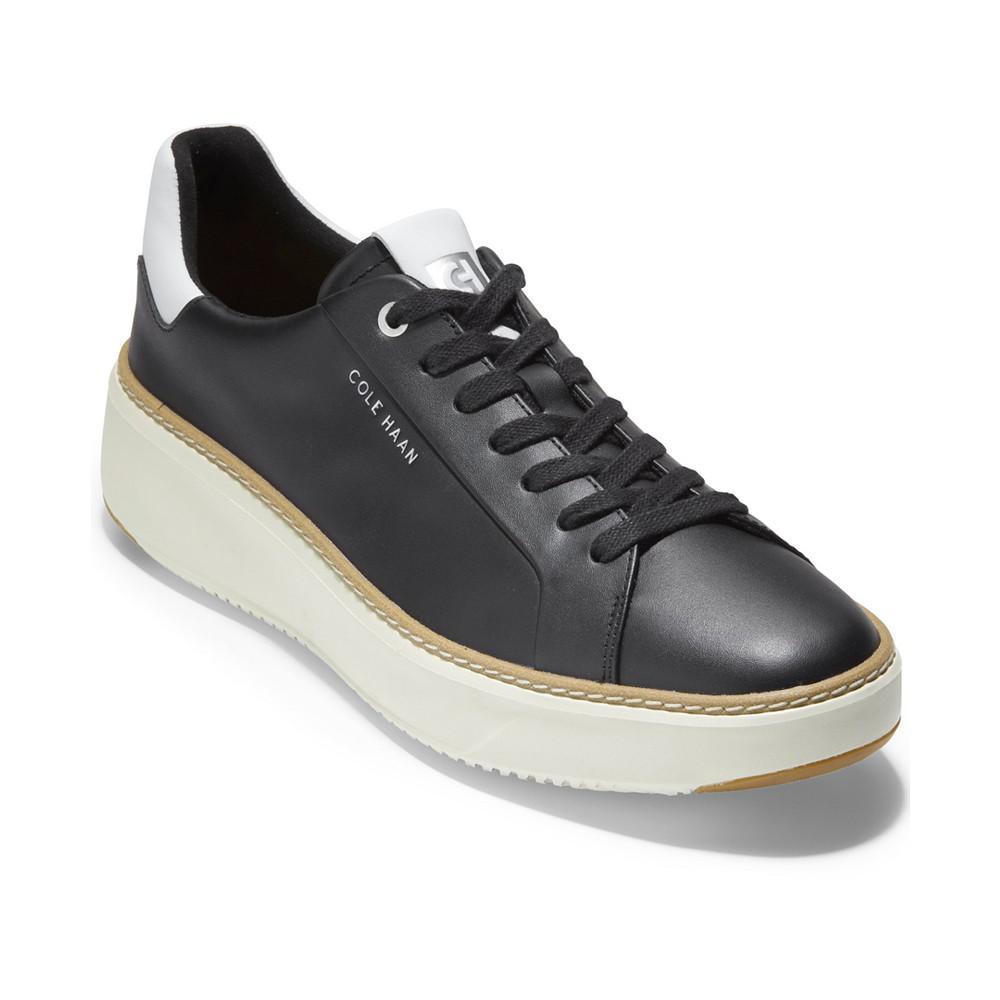 商品Cole Haan|Women's Grandpro Topspin Sneakers,价格¥934,第1张图片