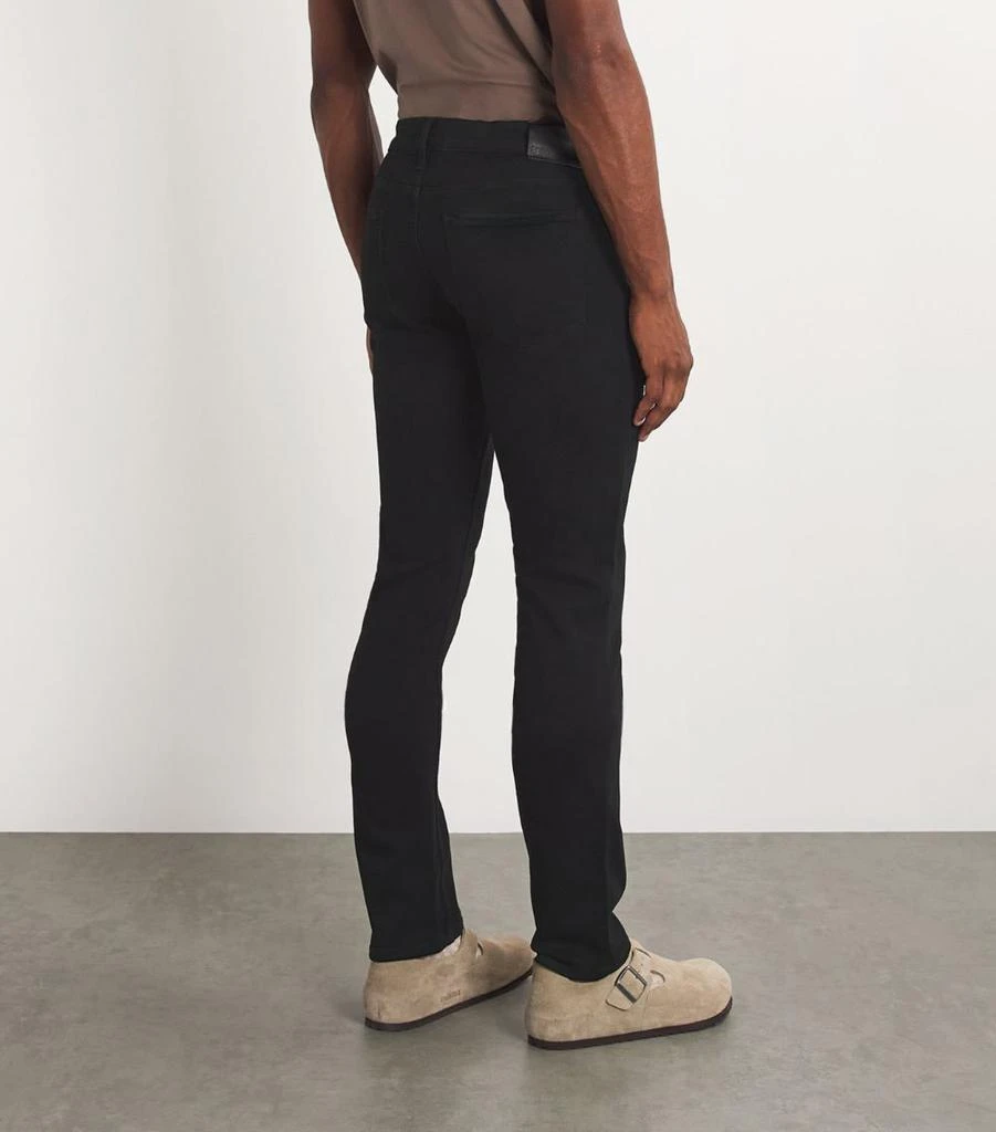 商品Paige|Lennox Slim Jeans,价格¥2451,第4张图片详细描述