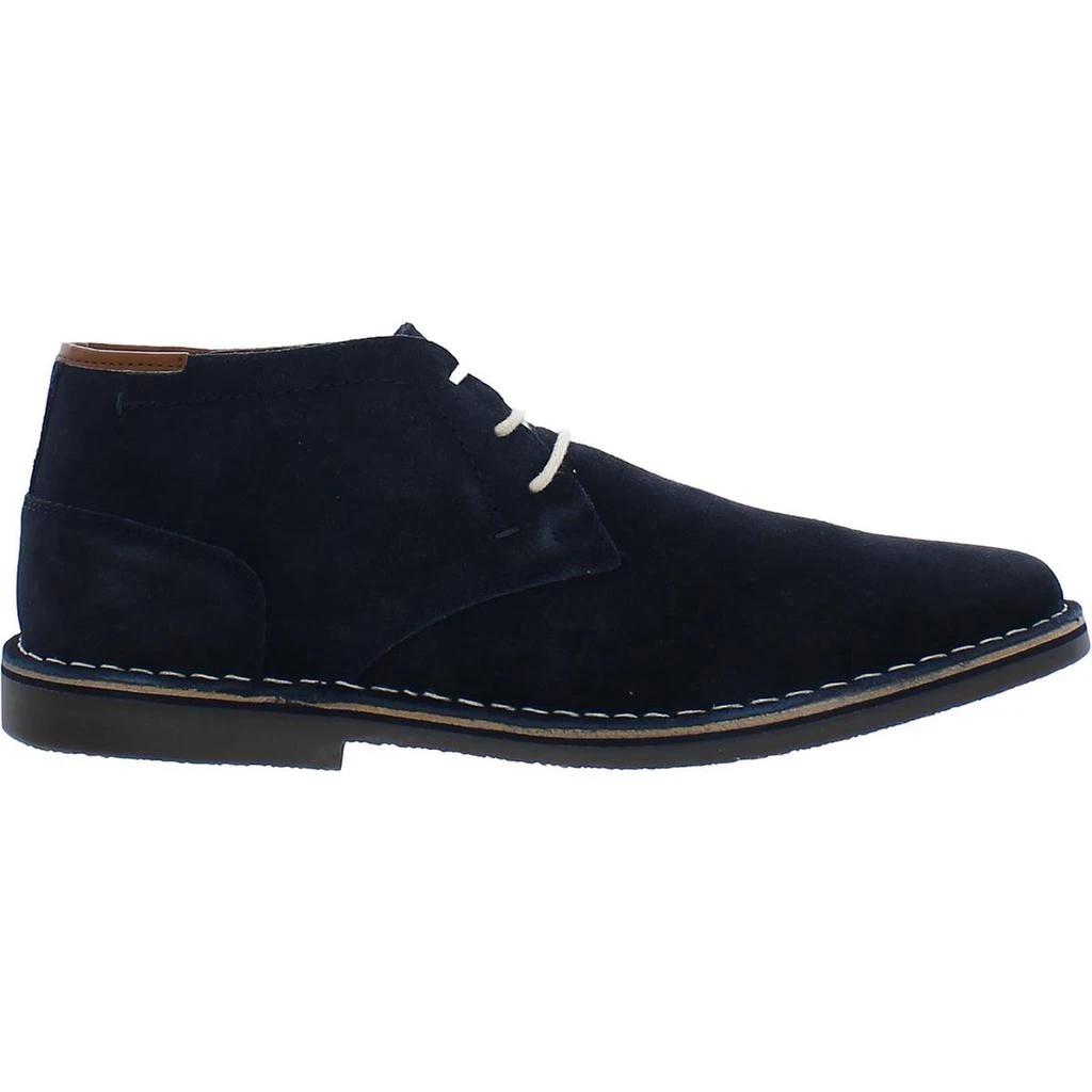 商品Kenneth Cole|Kenneth Cole Reaction Mens Desert Sun Solid Formal Chukka Boots,价格¥323,第4张图片详细描述