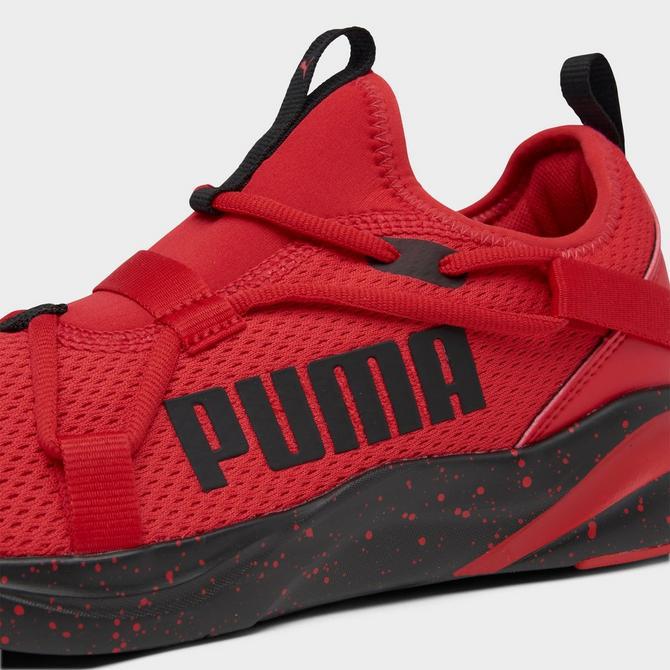 Boys' Big Kids' Puma Softride Rift Training Shoes商品第3张图片规格展示