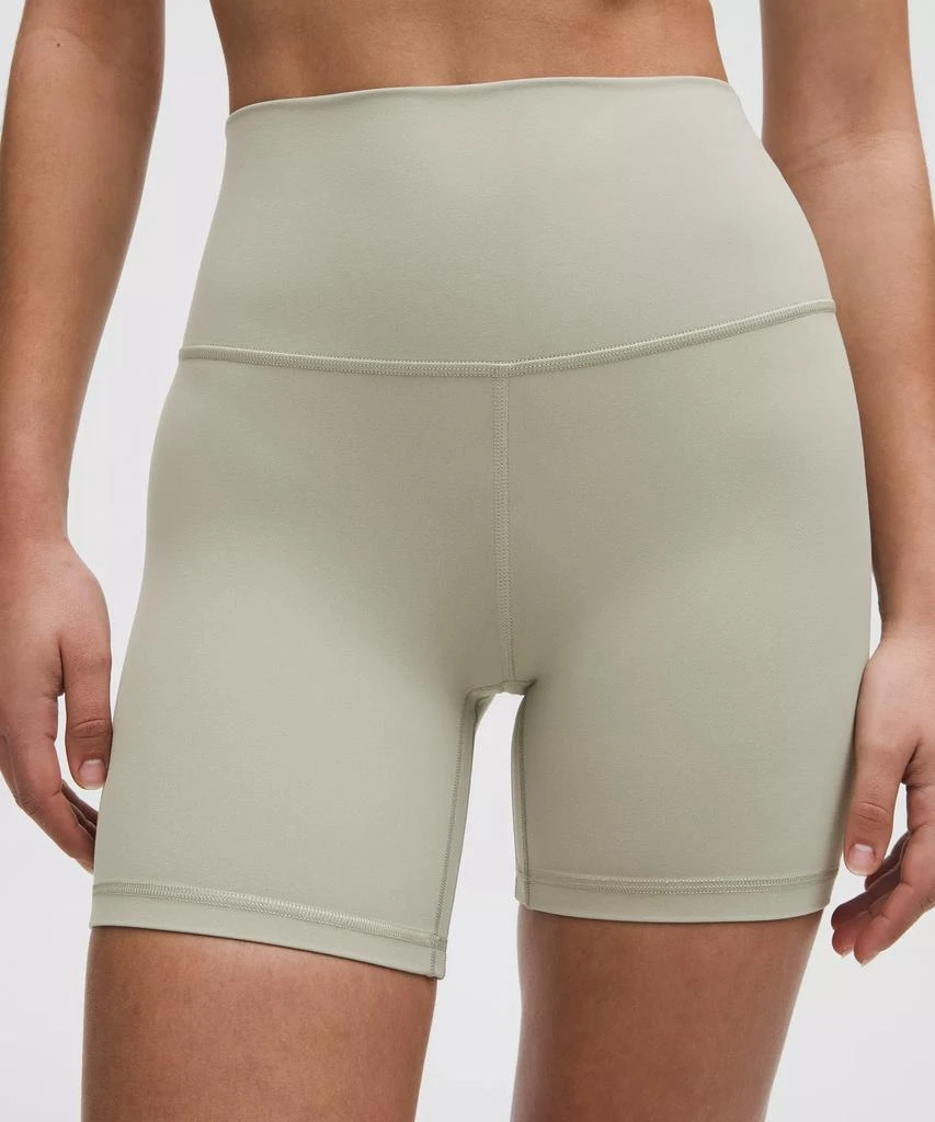 lululemon Align™ High-Rise Short 6" 商品