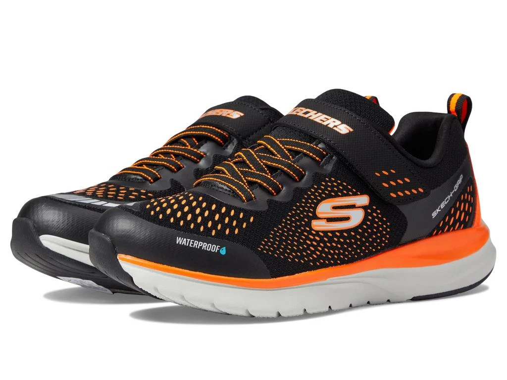 商品SKECHERS|Sport - Ultra Groove 403847L (Little Kid/Big Kid),价格¥440,第1张图片