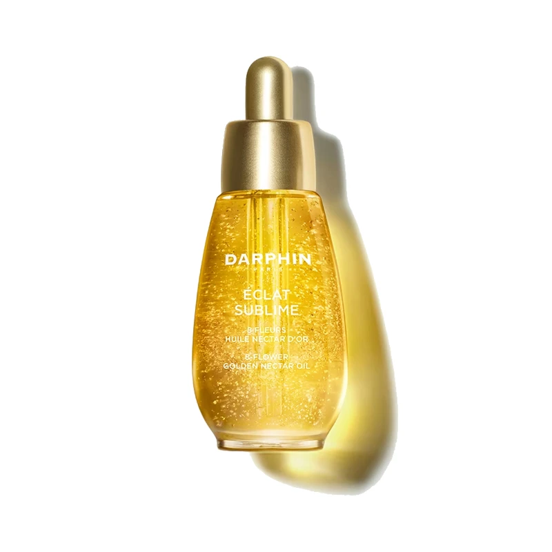 商品Darphin|DARPHIN朵梵百妍紧致24K鎏金修护蜜30ml,价格¥736,第1张图片