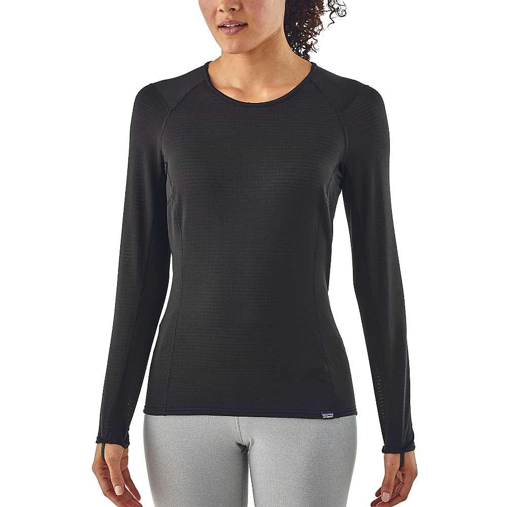 Patagonia Women's Capilene Thermal Weight Crew 商品