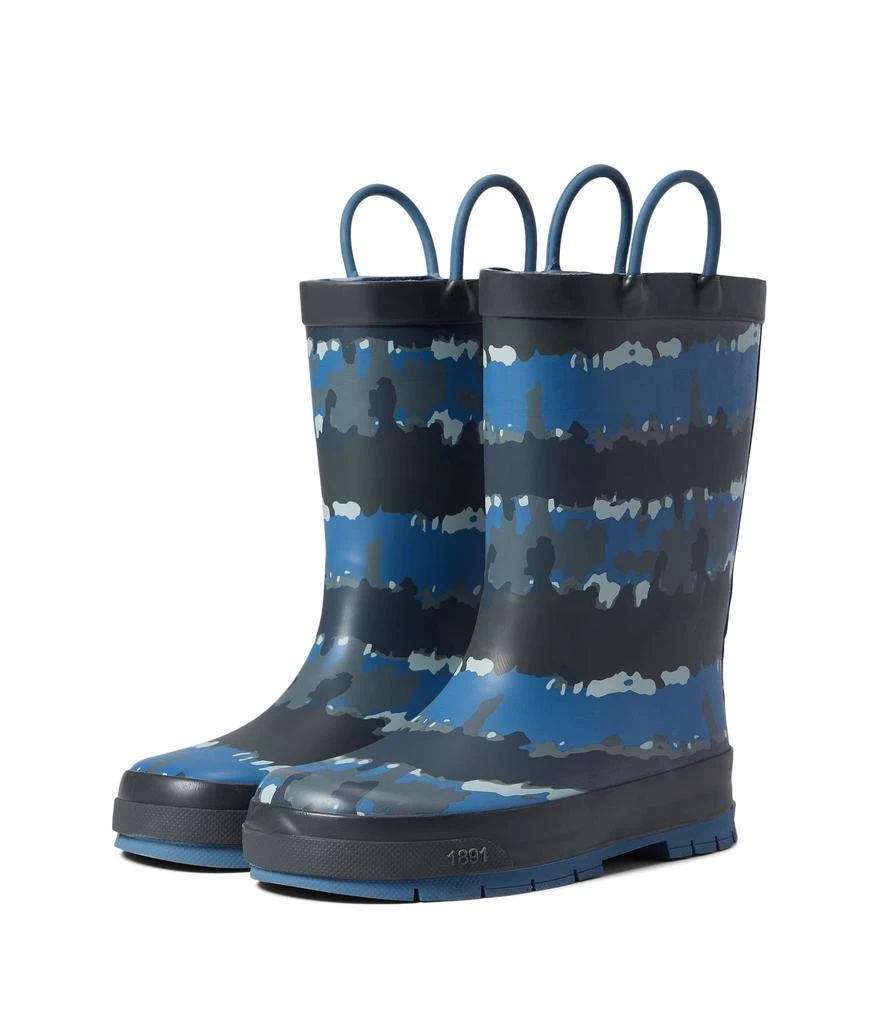 商品Western Chief|Tie-Dye Dude Rain Boot (Toddler/Little Kid/Big Kid),价格¥150,第1张图片