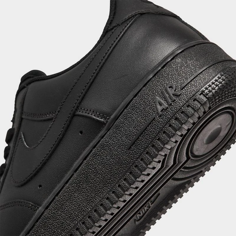 商品NIKE|男士 Air Force 1 经典低帮,价格¥853,第3张图片详细描述