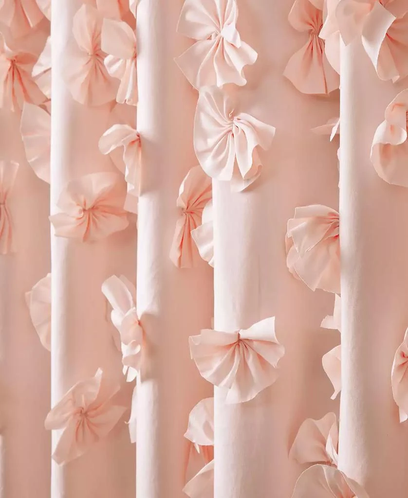 Riley Shower Curtain, 72" x 72" 商品