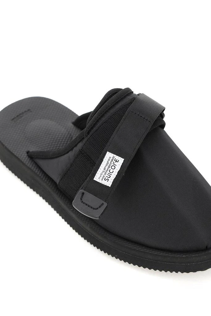 商品Suicoke|NYLON ZAVO SABOT,价格¥524,第4张图片详细描述