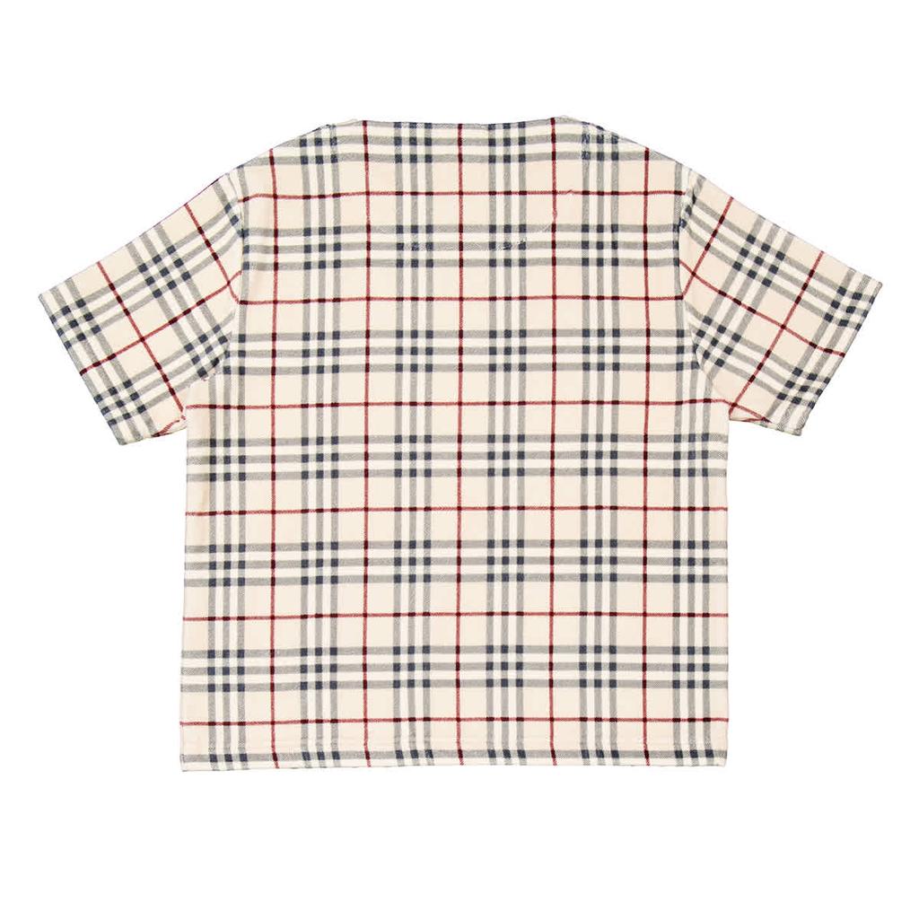 タイムセール Burberry チェックシャツ Burberry チェック