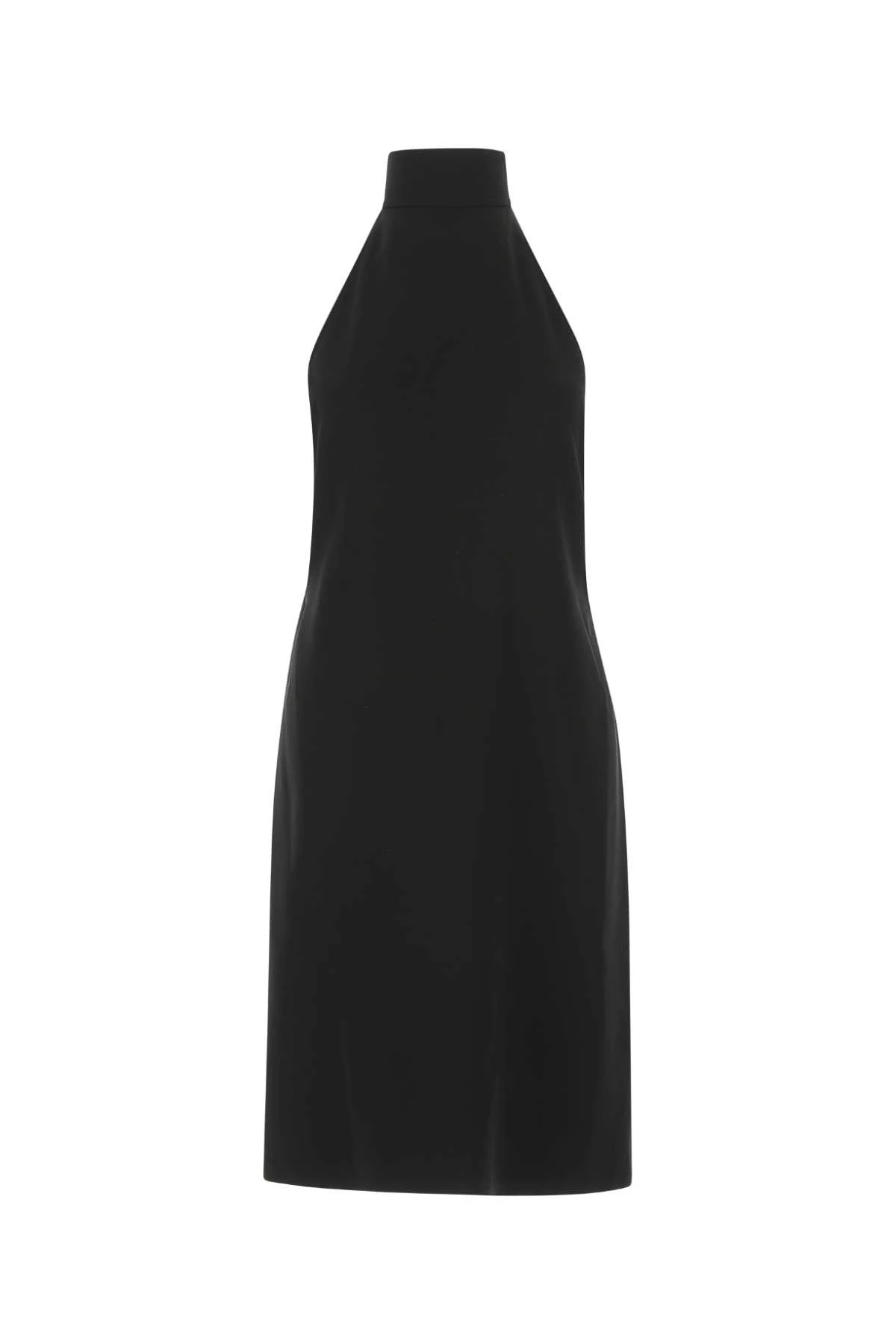 商品Burberry|Burberry 女士连衣裙 8054439A1189 黑色,价格¥4643,第1张图片