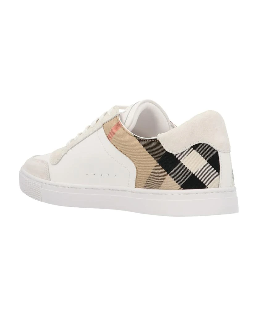 商品Burberry|'new Reeth'  Sneakers,价格¥3194,第2张图片详细描述