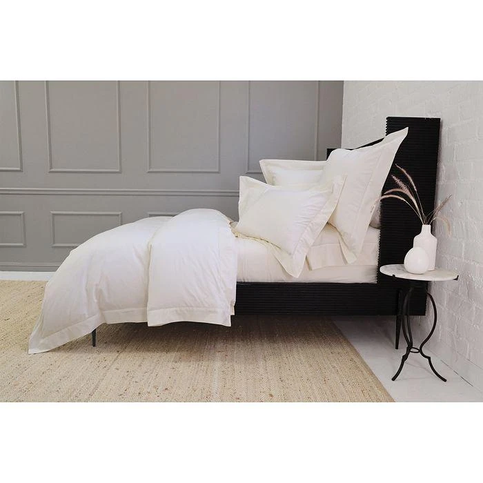 商品POM POM AT HOME|Classico Hemstitch Cotton Sateen Duvet Cover Set, Queen,价格¥3147,第2张图片详细描述