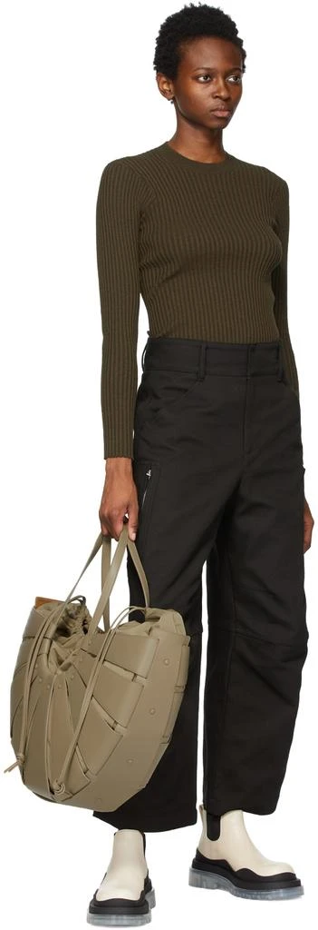 Off-White Low 'The Tire' Chelsea Boots 商品