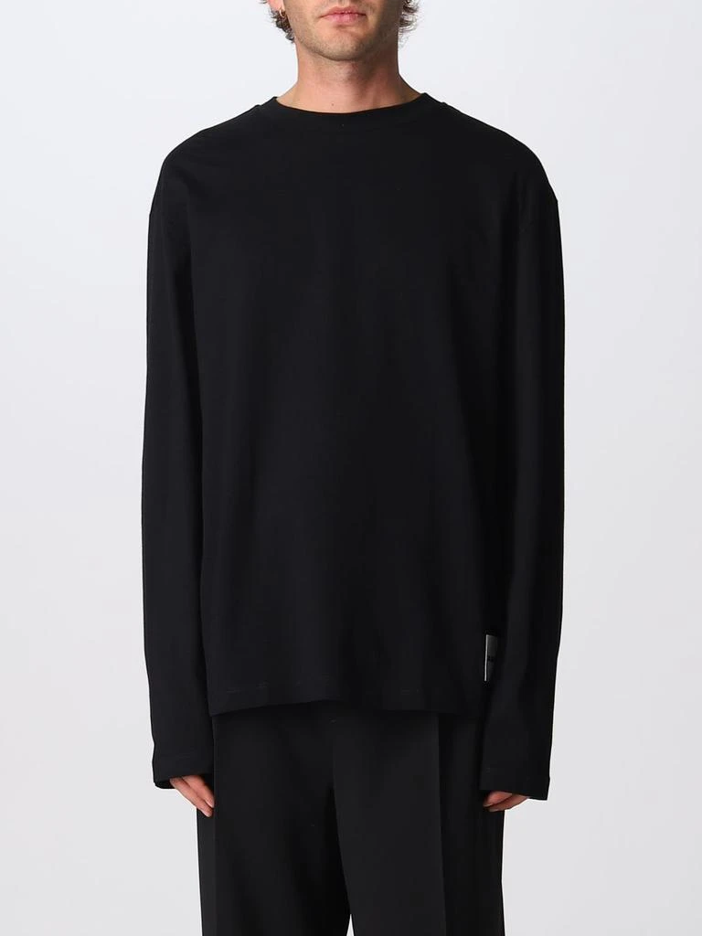 商品Jil Sander|Jil Sander t-shirt for man,价格¥2670,第1张图片