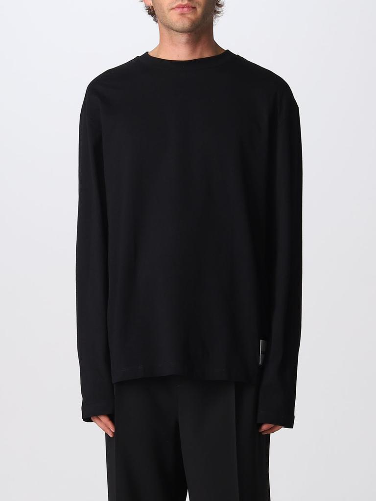 商品Jil Sander|Jil Sander t-shirt for man,价格¥2439,第1张图片