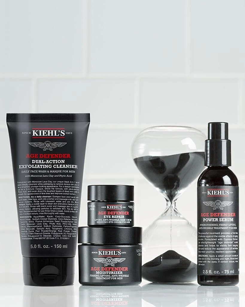 商品Kiehl's|Age Defender Power Serum for Men, 2.5 oz.,价格¥480,第3张图片详细描述