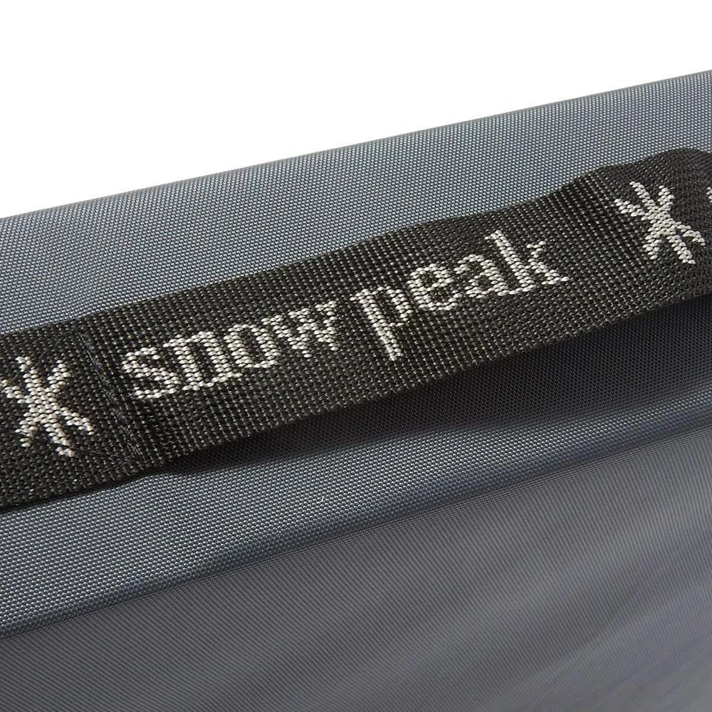 商品Snow Peak|Snow Peak My Table,价格¥980,第4张图片详细描述