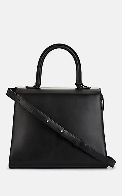 商品Delvaux|Brillant MM 中号,价格¥28048,第4张图片详细描述