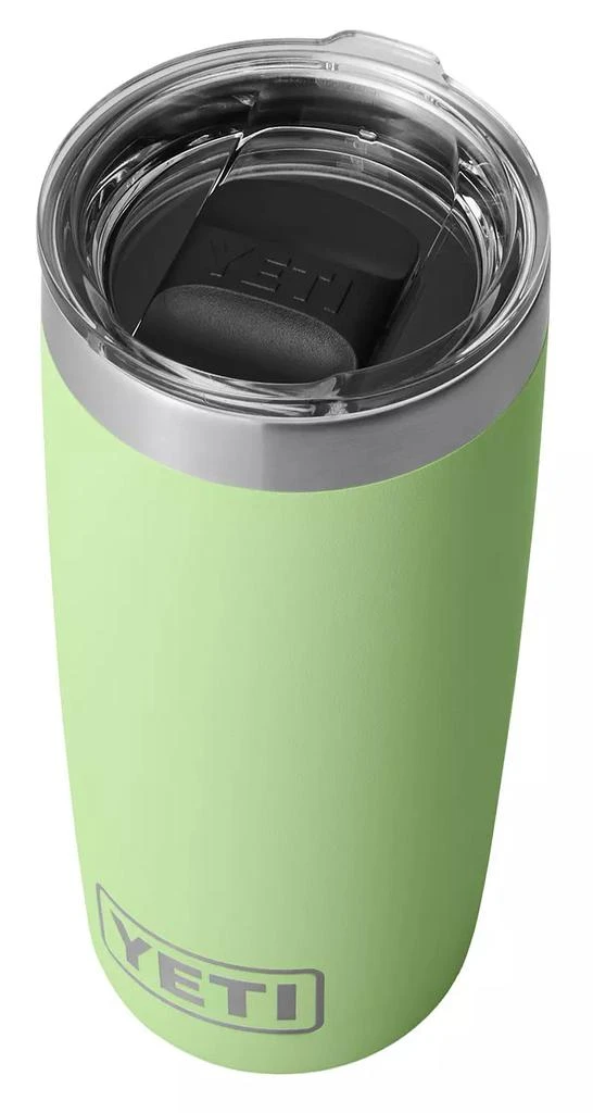 商品YETI|YETI 10 oz. Rambler Tumbler with MagSlider Lid,价格¥123,第3张图片详细描述