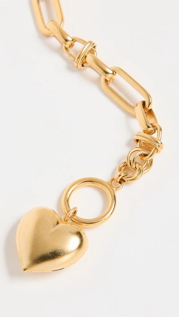 商品Brinker & Eliza|Brinker &Eliza Barbie Bracelet,价格¥871,第3张图片详细描述