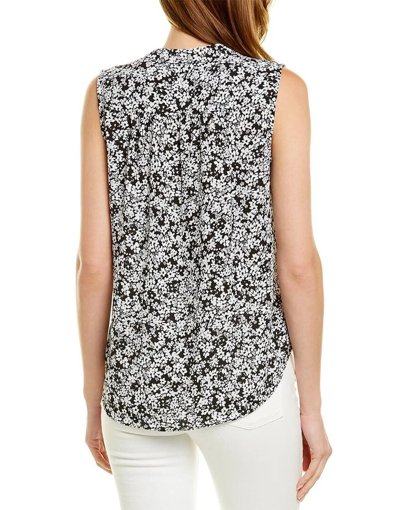 商品Vince Camuto|Vince Camuto Floral Blouse,价格¥245,第2张图片详细描述