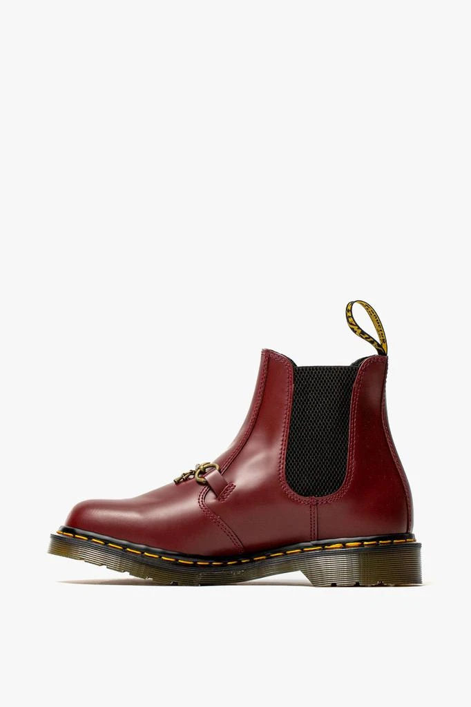 商品Dr. Martens|Needles x 2976 Snaffle,价格¥2116,第5张图片详细描述