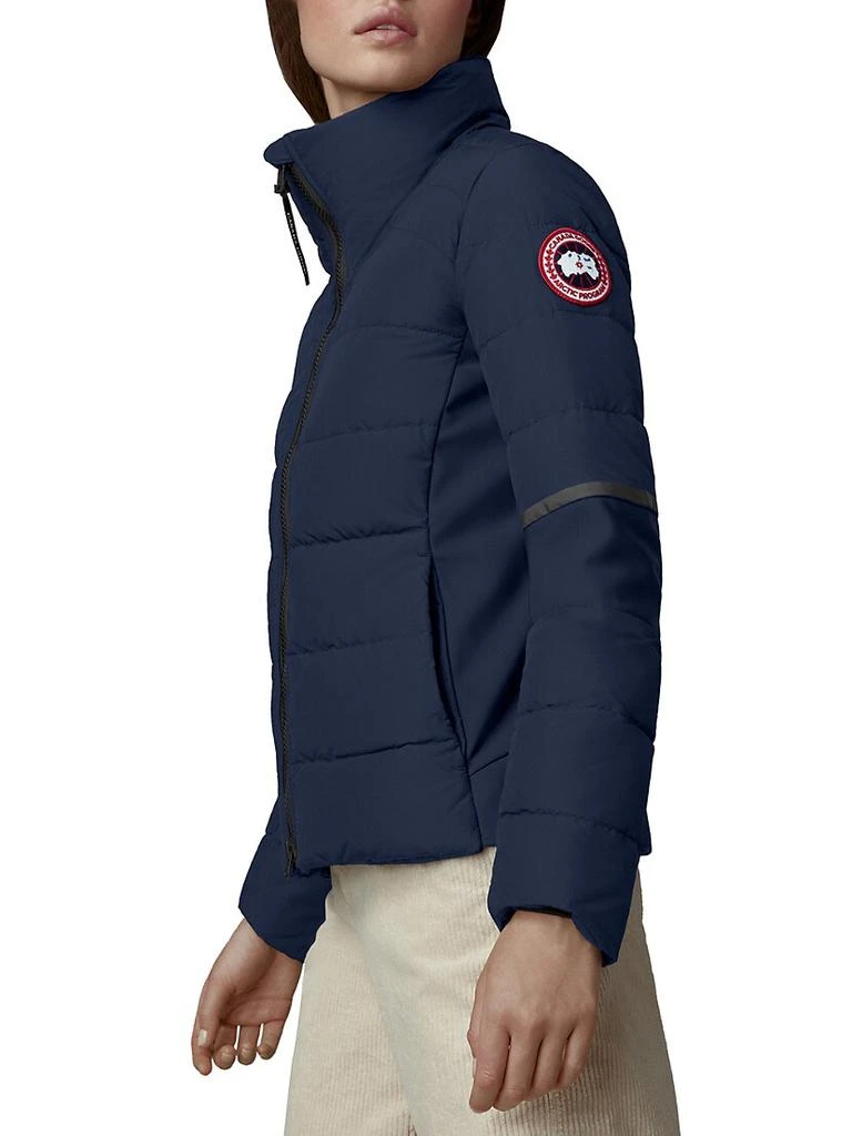 HyBridge Down Jacket 商品