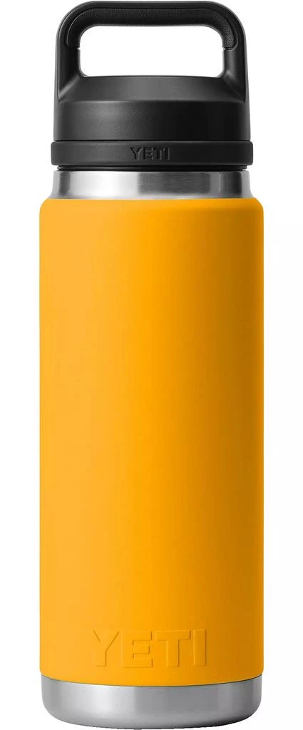 商品YETI|YETI 26 oz. Rambler Bottle with Chug Cap,价格¥265,第2张图片详细描述