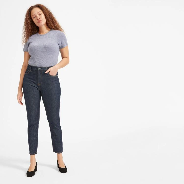 商品Everlane|女性棉制T恤,价格¥104,第1张图片