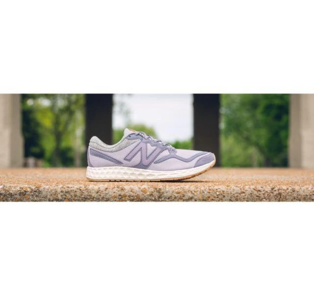 商品New Balance|Women's Fresh Foam Zante Summer Utility,价格¥283,第4张图片详细描述