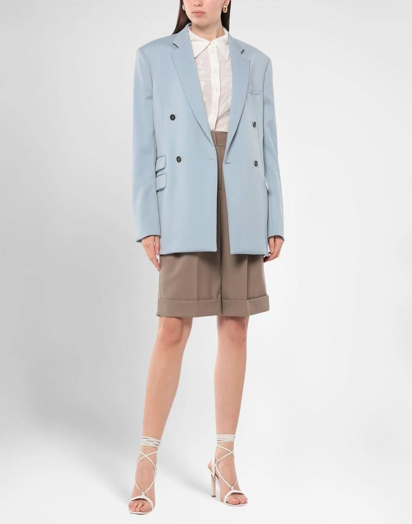 商品Stella McCartney|Blazer,价格¥6867,第3张图片详细描述