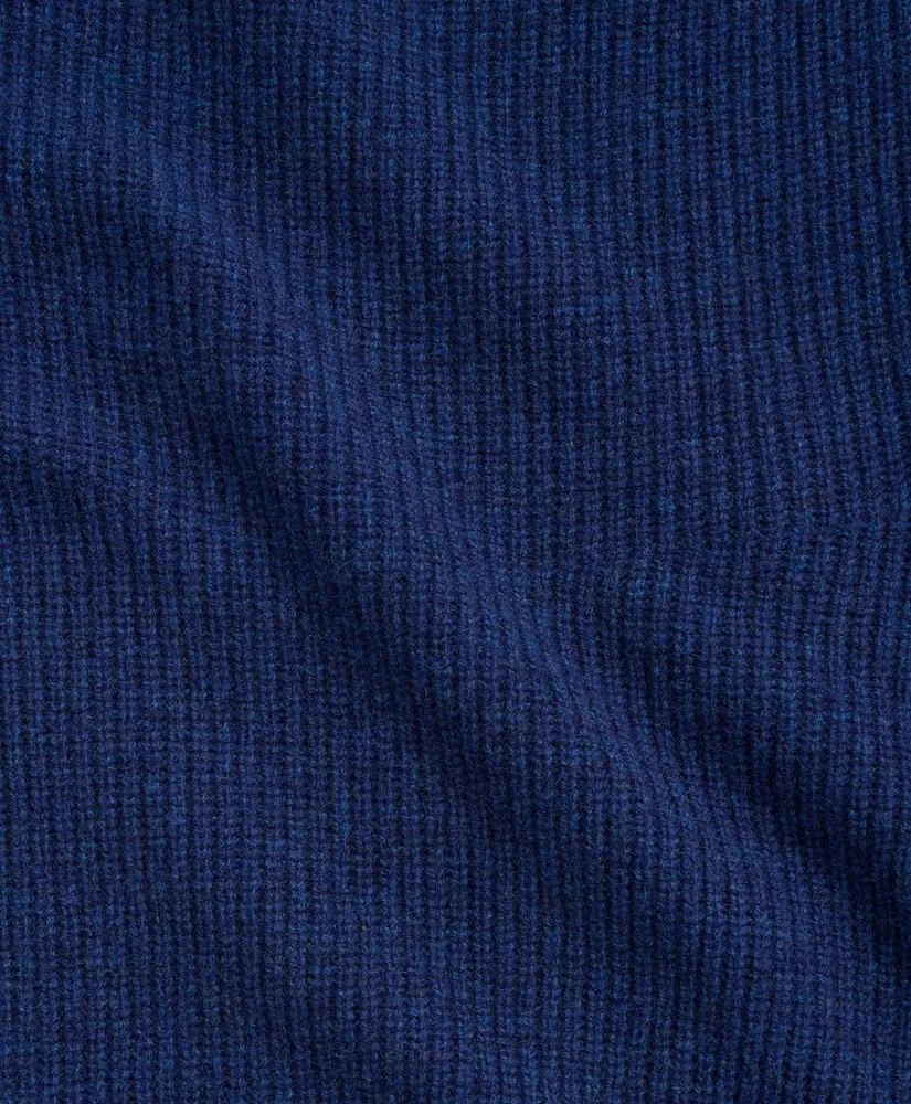 商品Brooks Brothers|Lambswool Ribbed Raglan Stripe Sweater,价格¥653,第2张图片详细描述