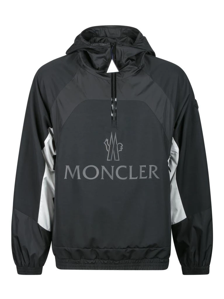 商品Moncler|Moncler Mattres Windbreaker,价格¥6219,第1张图片