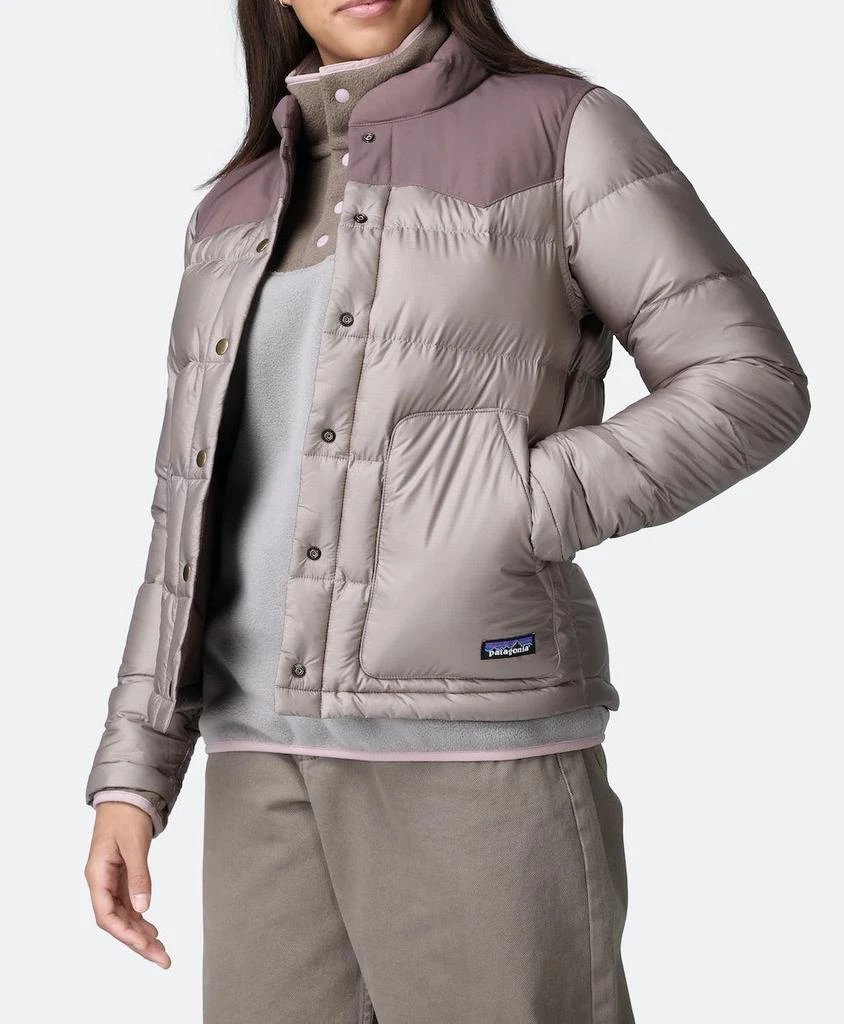 商品Patagonia|PATAGONIA Bivy Down Jacket,价格¥2075,第3张图片详细描述