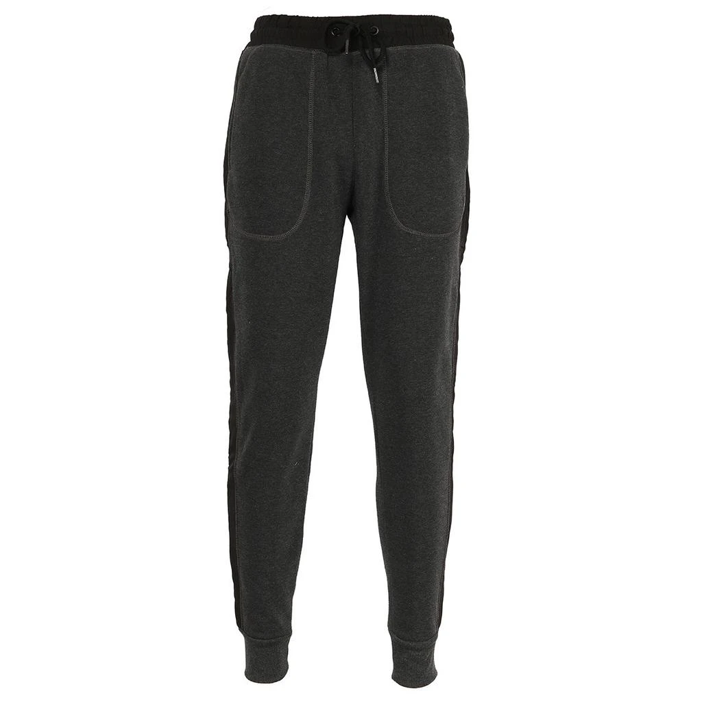 RBX Men's Jogger With Contrast Waist Band Side Pocket 商品