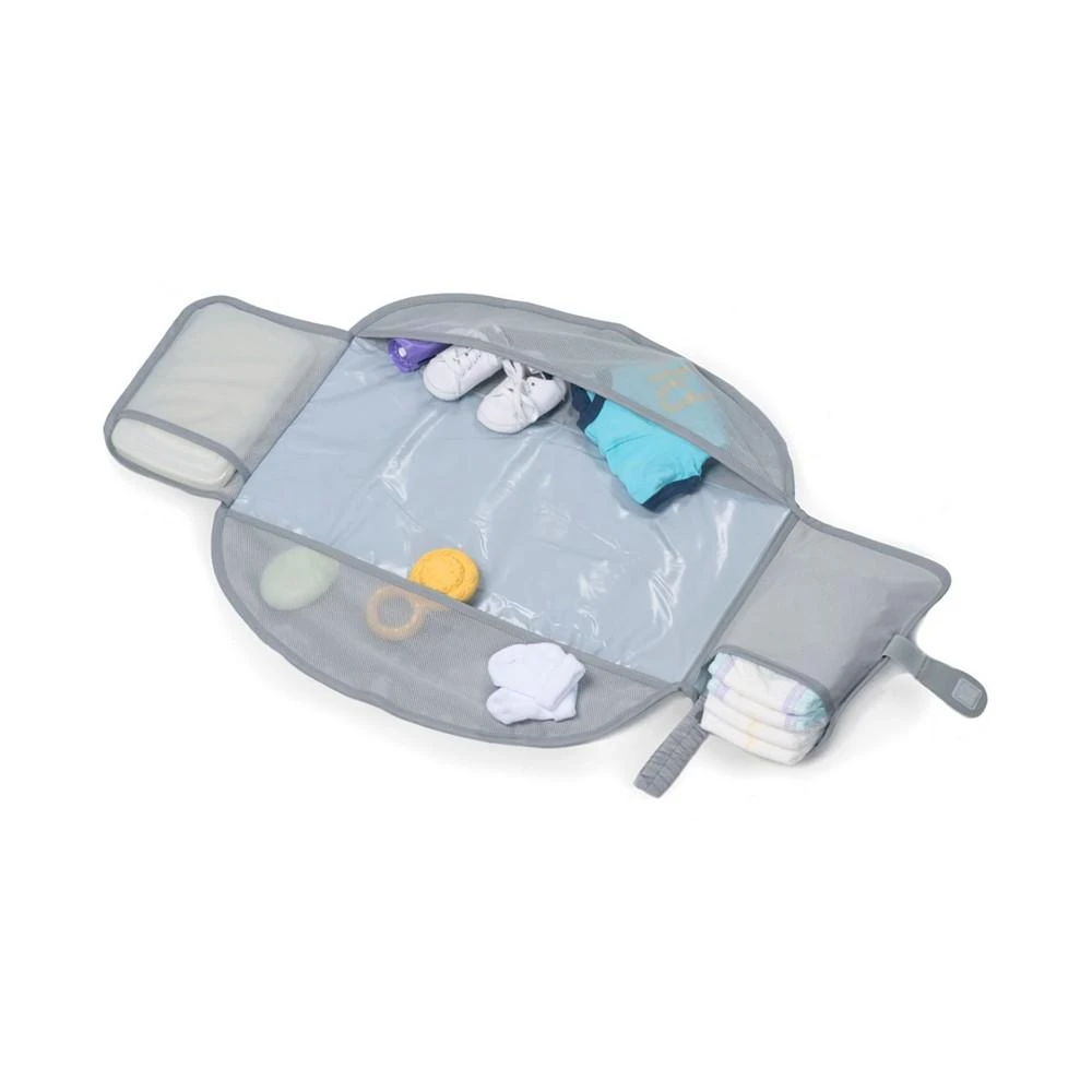 商品Lulyboo|Baby Portable Diaper Changing Kit,价格¥216,第1张图片