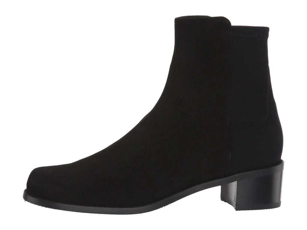 商品Stuart Weitzman|Easyon Reserve (5050) Bootie,价格¥2890,第2张图片详细描述