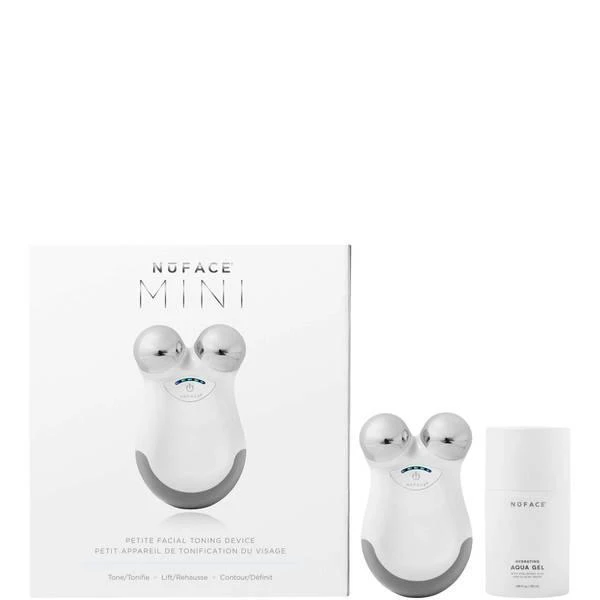商品NuFace|NuFACE Mini Facial Toning Device,价格¥1695,第2张图片详细描述