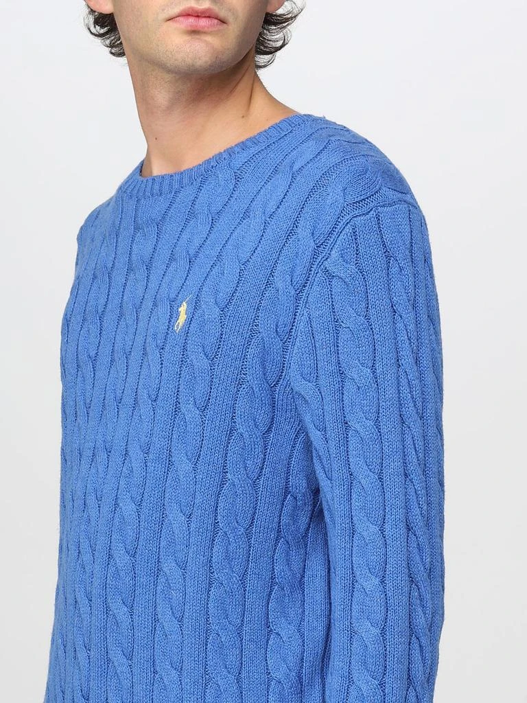 商品Ralph Lauren|Polo Ralph Lauren sweater for man,价格¥729,第3张图片详细描述