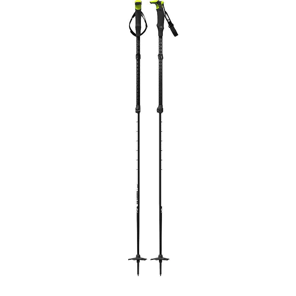 商品G3|G3 VIA Carbon Ski Poles,价格¥999,第1张图片